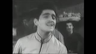 ACTV (43) "Sayat Nova" Armenian Movie Original Armenian Teletime