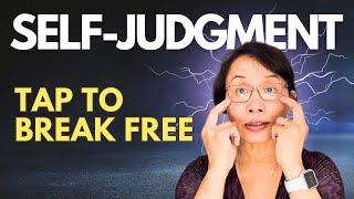 Unlock Self-Forgiveness: How EFT Tapping Transforms Your Life