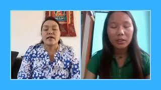 The voice of world sherpa