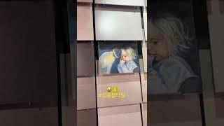 #수입타일 #김종철타일 #귀여운고양이