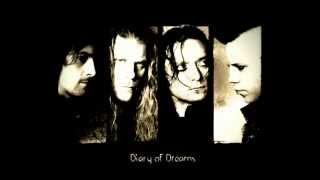 Diary Of Dreams - Panik?