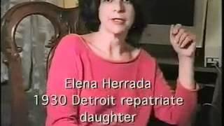 Repatriados