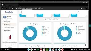 FOREMEDIA   como monetizar seu site e ganhar dinheiro sem Google adsense   melhor rede de anúncios