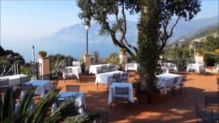 Wedding venue Maiori Amalfi Coast