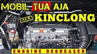 [BERSIHKAN MESIN MOBIL] | [CLEANER DEGREASER] | [Detailing Mesin]