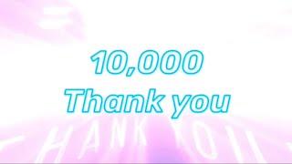 MINH DIEN DANCE CHANNEL - CONGRATULATIONS 10,000 SUBSCRIBERS