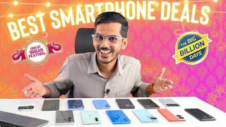 Best Smartphone Deals in the sale! (NON SPONSORED)