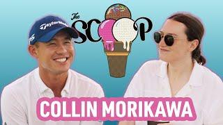 MEET COLLIN MORIKAWA | The Scoop