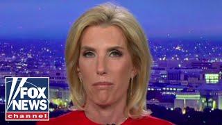 Laura Ingraham: Trump's agenda should be the Republican agenda