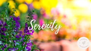 10 Minute Guided Imagery Meditation for Serenity | Private Secret Garden
