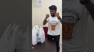 Innaki Full Day FREE BIRYANI than  #danjrvlogs #shorts #Biryani #fun