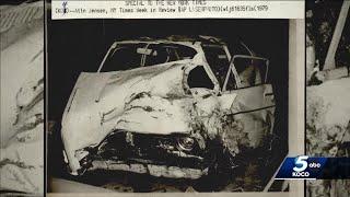 'Wasn't any binders': The Karen Silkwood Story - The Wrecker