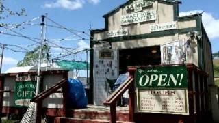 Coarsegold Historic Village Commercial