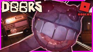 Roblox Horror | Doors | Floor 2: The Mines Are Filled With GIGGLES! [Part 10]