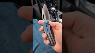 Kansept Knives Loki