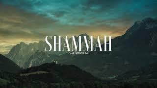 PRAYING INSTRUMENTAL - SHAMMAH (By Joel Tay)