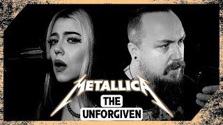 Metallica - The Unforgiven (COVER) Violet Orlandi ft @SkarProductions