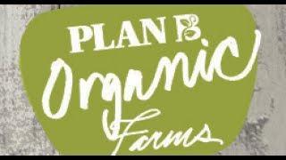 PLAN B Organic Farms  - Frank Mazzuca | Family Style