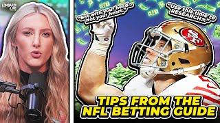 Michael and Stormy Share Tips on Betting the 2024-25 NFL Season