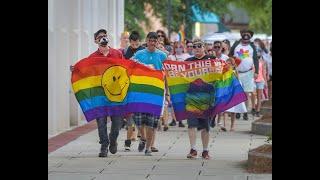 Colgay PRIDE hosts 2020 LGBT Pride Festival in Columbus, Georgia