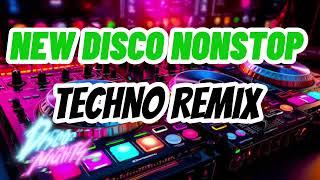 VIRAL NONSTOP DISCO TEKNO REMIX | DJ BOMBOM REMIX