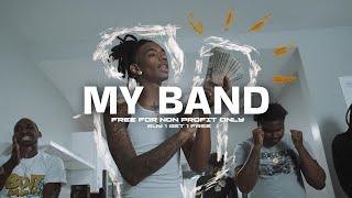 [FREE] db.boutabag x ebk bckdoe sample type beat - "my band"