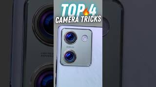 Vivo Y300 Plus - Top 4 Camera Features