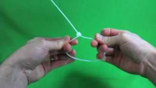 How To Use A Zip Tie
