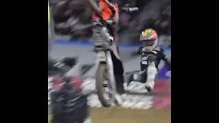 Talon Hawkins CRASH Clip San Diego 2025