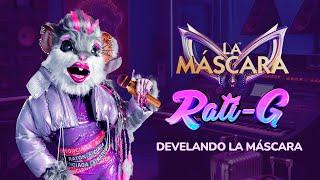 La Máscara | Desenmascarando a Rati-G