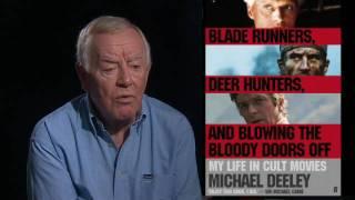 Michael  Deeley's Blade Runners and Deer Hunters