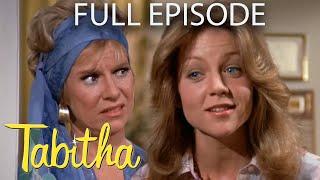 Tabitha | The Pilot | S1EP1 | FULL EPISODE | Classic TV Rewind