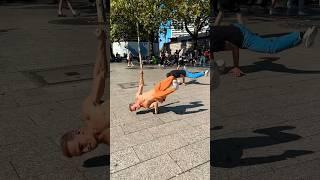 Say hi and Freestyle #breakdance #bboy #killasebi #sebijaeger #dance #street #youtubeshorts