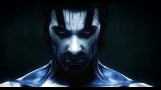 Legacy of Kain Dead Sun 32 min HD video of the cancelled successor to Soul Reaver