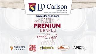 LD Carlson Family of Brands