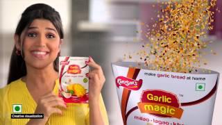 Khushi's Garlic Magic TVC - 30-tvc hd.mp4