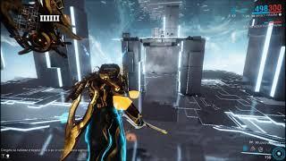 Warframe билд на 51 000 здоровья сферы фроста прайм