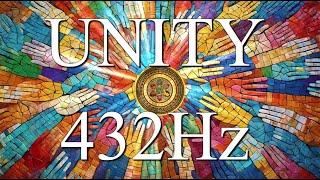 UNITY 432Hz