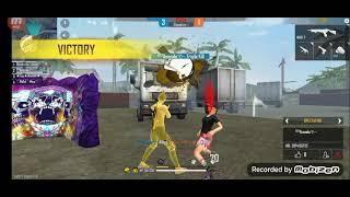 GALAXY GAMER CLASH SQUAD GAMEPLAY.