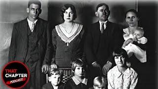 The Lawson Family Murders | That Chapter Podcast