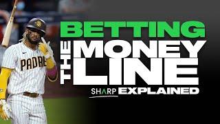 How to Bet the Moneyline in Sports Betting: A Step-by-Step Guide | Sharp App