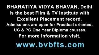 Admission open at  BVBFTS