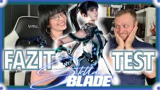 Stellar BLADE - Test + Fazit - Der Engel auf Erden