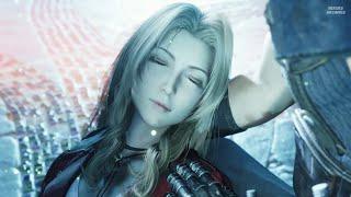 Aerith's Death Scene - Sephiroth Kills Aerith - Final Fantasy 7 Rebirth