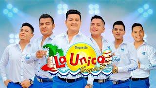 MIX LA ÚNICA TROPICAL 2024 ️- DADDOW DJ ( CUMBIA PERUANA NORTEÑA - Sólo Grandes Éxitos )