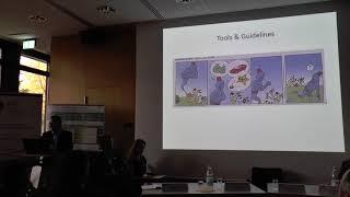 Ecosystem-based Adaptation - Standards, Criteria, and Linkages