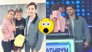 Alden Richards & Kathryn Bernardo KathDen Update pt2 October 3 2024