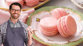 Complete Guide to Making Macarons | Macaron Recipe