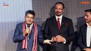 Mr. Laxman Neupane | Nabil Skill Hero Awardee | Tourism & Hospitality