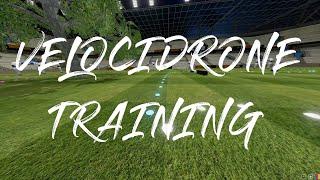 Velocidrone hard training / Favorite tracks!